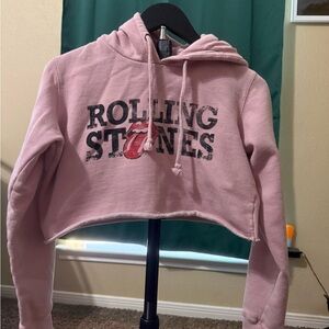 Cotton On Pink Hoodie